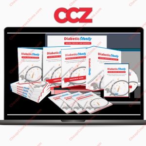 Diabetic Clarity PLR