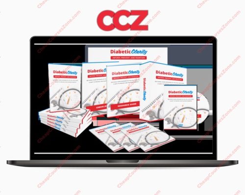 Diabetic Clarity PLR