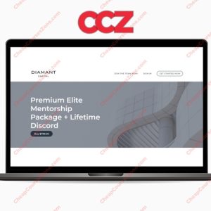 Diamant Capital Academy 2023