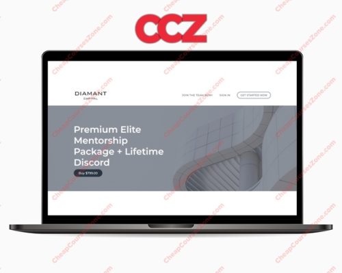 Diamant Capital Academy 2023