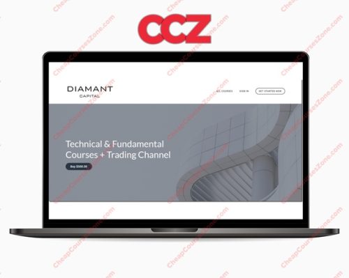 Diamant Capital Academy Technical Fundamental Courses