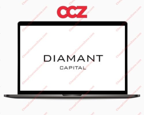 Diamant Capital Technical Fundamental Courses