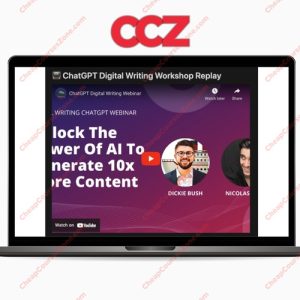Dicke Bush Generate 10x More Content Using AI