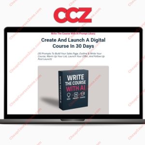 Dickie Bush Nicolas Cole Create And Launch A Digital Course In 30 Days Upsell