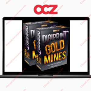 DigiPrint Goldmines