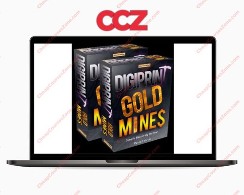 DigiPrint Goldmines