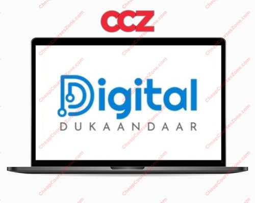 Digital Dukaandaar