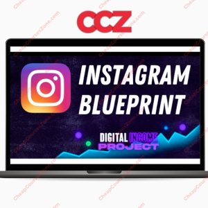 Digital Income Project Instagram Blueprint