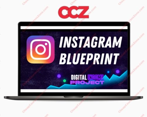 Digital Income Project Instagram Blueprint