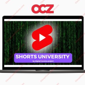 Digital Income Project Short University