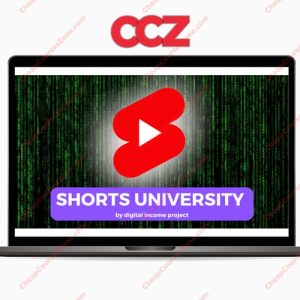 Digital Income Project Shorts University