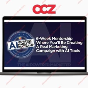Digital Marketer AI Bootcamp