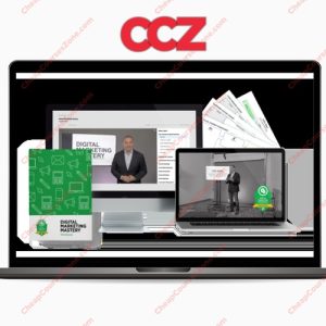 Digital Marketer Digital Marketing Mastery 2022
