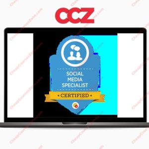Digital Marketer Social Media Mastery