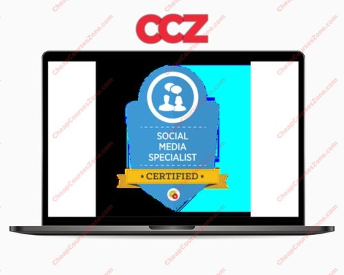 Digital Marketer Social Media Mastery