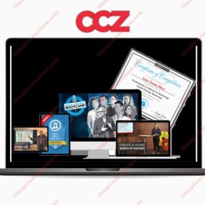 Digital Marketer Social Strategy Bootcamp