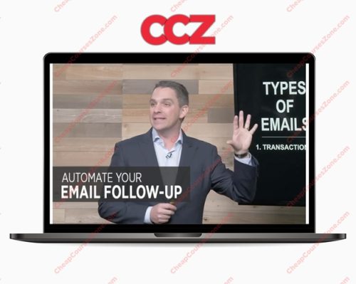 Digital Marketer The New Email Follow Up Machine