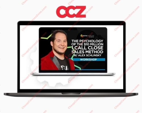Digital Marketer The Psychology Of The 10 Million 1 Call Close Sales Method