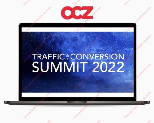 Digital Marketer Traffic Conversion Summit 2022