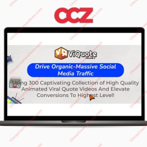 Digital Media Creations Viquote V2 OTOs