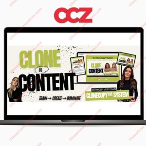 Digital Resell Vault Clone To Content