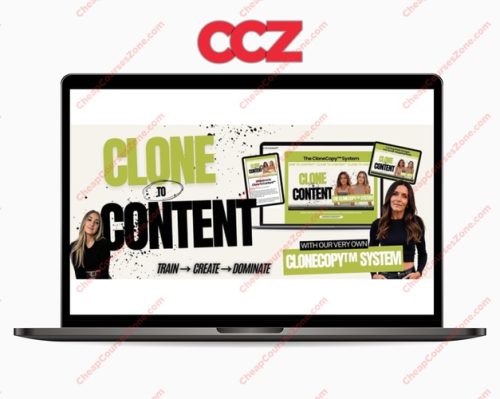 Digital Resell Vault Clone To Content