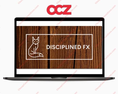 Disciplined FX DFX Scalping Strategy Course
