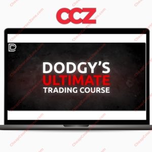 Dodgys Ultimate Trading Course