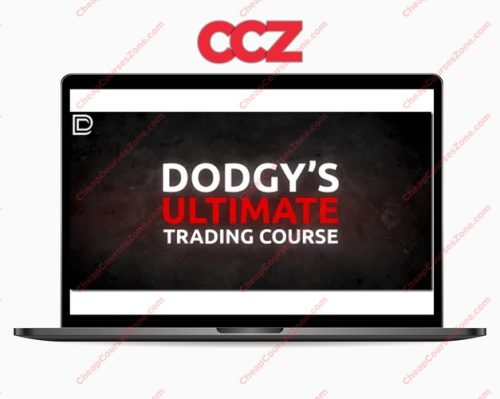 Dodgys Ultimate Trading Course