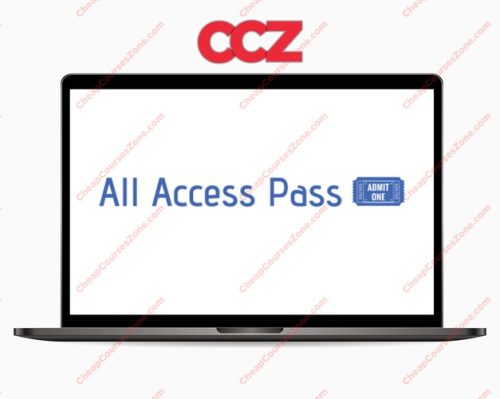 Don Wilson Gearbubble All Access Pass