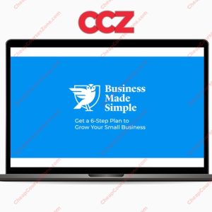 Donald Miller Business Made Simple