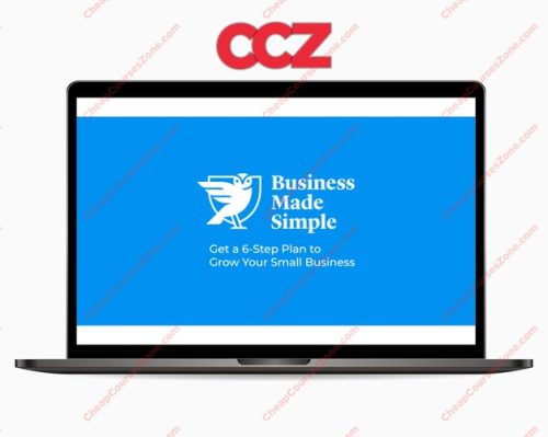 Donald Miller Business Made Simple