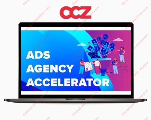 Donvesh Ads Agency Accelerator 30 Day Challenge