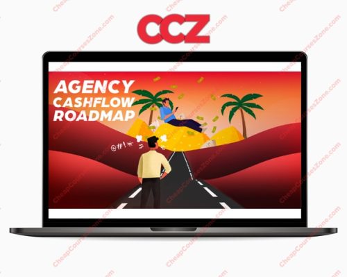 Donvesh Agency Cashflow Roadmap