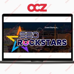 Dori Friend SEORockstars 2024 Recording