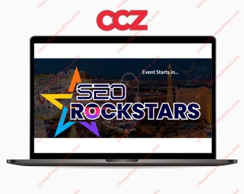 Dori Friend SEORockstars 2024 Recording