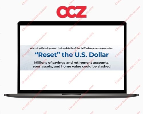 Doug Casey The Casey Report