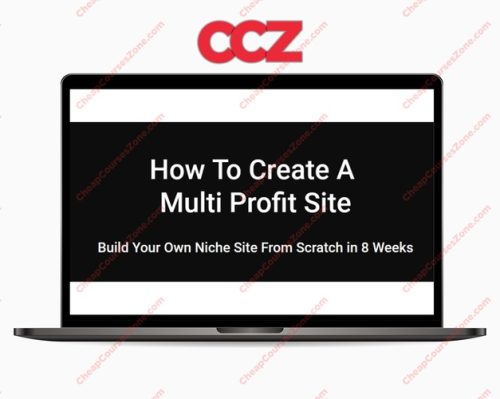 Doug Cunnington Multi Profit Site