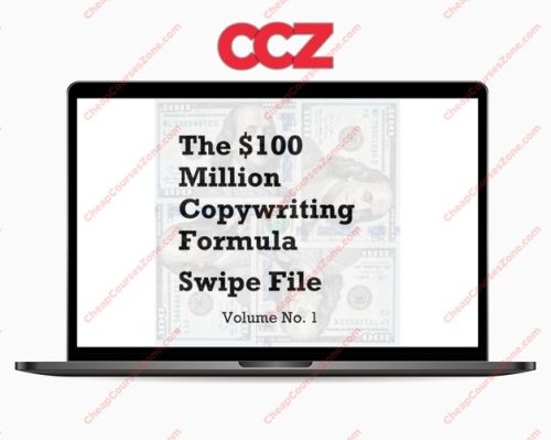 Doug DAnna 100 Million Copywriting Formula Swipe File Volume 1