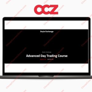Doyle Exchange Advanced Day Trading Course