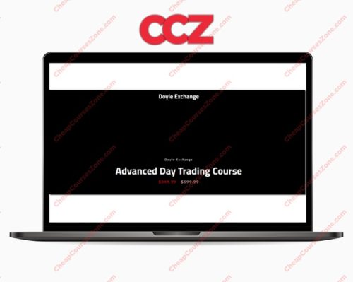 Doyle Exchange Advanced Day Trading Course