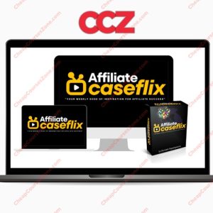Dpapa AffiliateCaseFlix