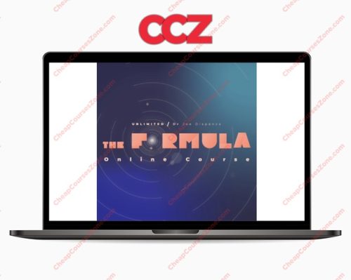 Dr Joe Dispenza The Formula Online Course