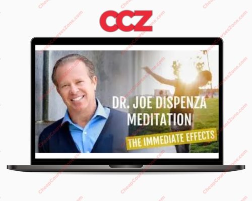 Dr Joe Dispenze Meditation