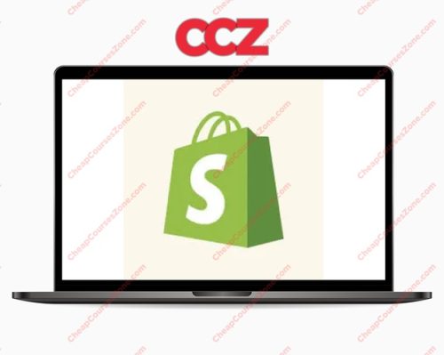 Dr Jon Alfredsson Shopify Course