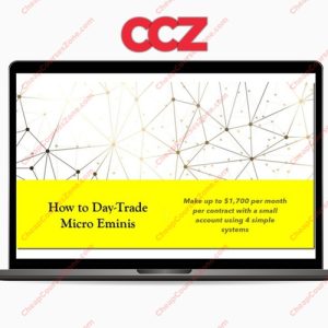 Dr Stoxx How To Day Trade Micro e-Mini Futures