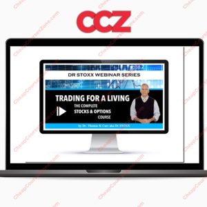 Dr Stoxx Trading For a Living