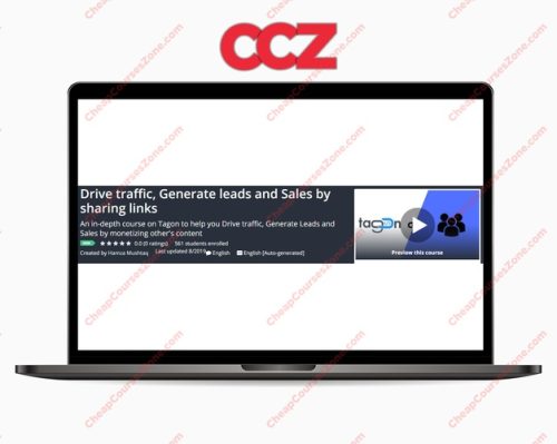 Drive traffic Generate leads and Sales by sharing links