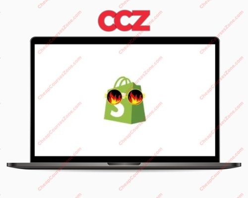 Dropshipping 2022 Mastering Shopify Dropshipping