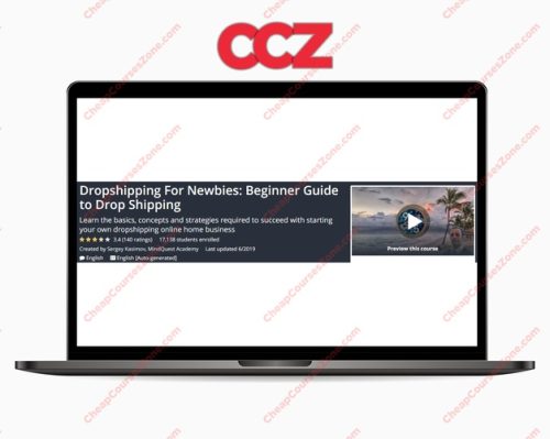 Dropshipping For Newbies Beginner Guide to Drop Shipping